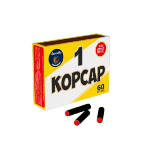 Петарды Зима